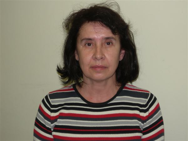 Домработница Надежда