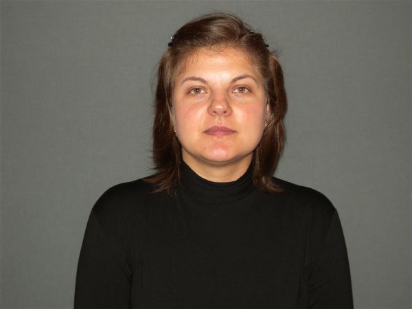 Домработница Лариса