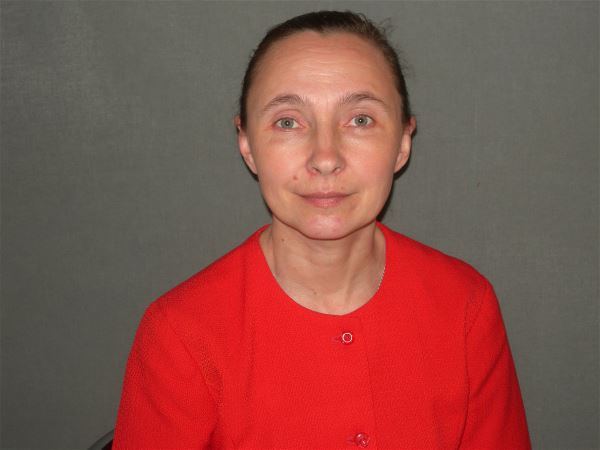 Няня Светлана