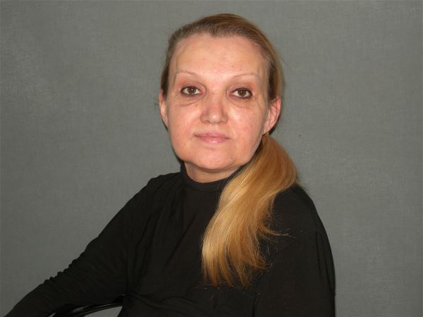 Няня Наталья