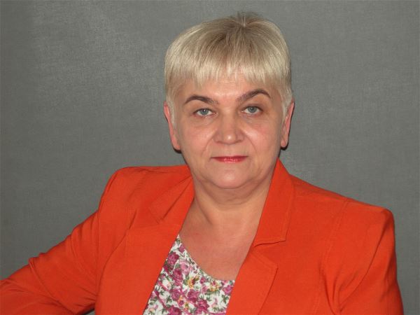 Домработница Татьяна
