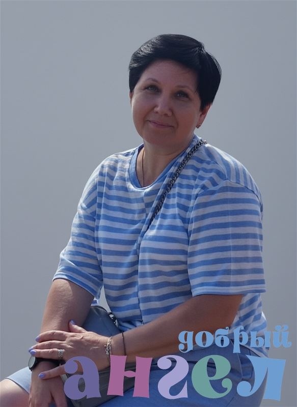 Няня Надежда