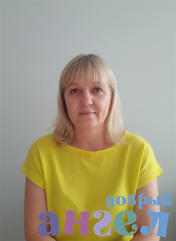 Домработница Русалина со стажем 31 год, - ID 254856