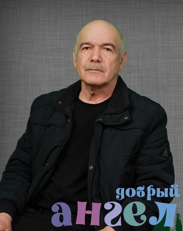 Помощник по хозяйству Муким