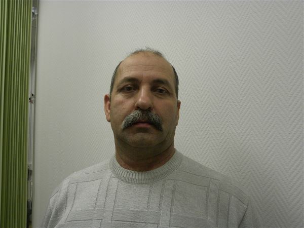 Помощник по хозяйству Владимир