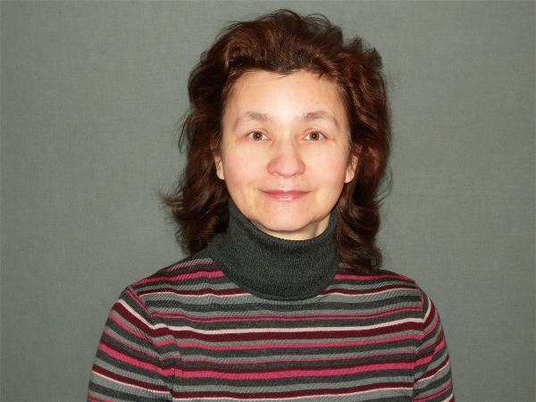 Домработница Евгения