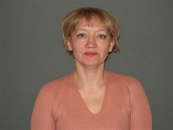 Домработница Татьяна