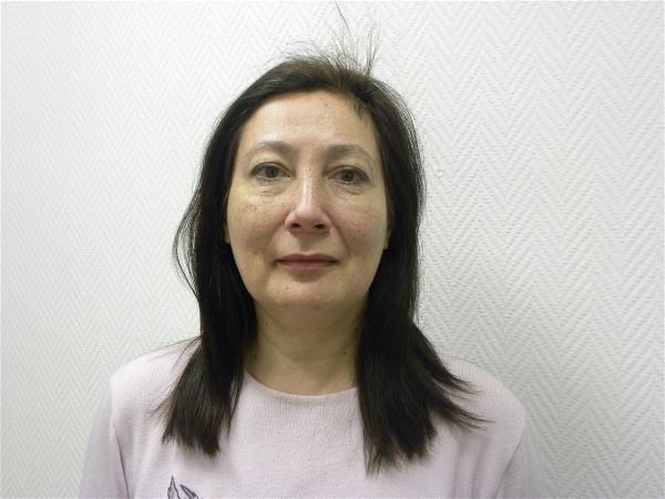 Няня Юлия