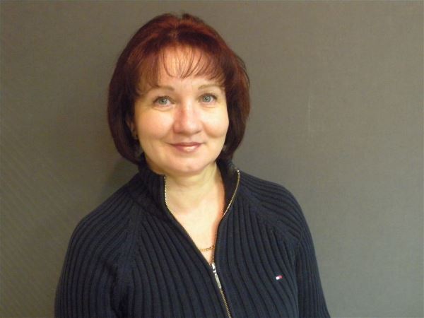 Домработница Ирина