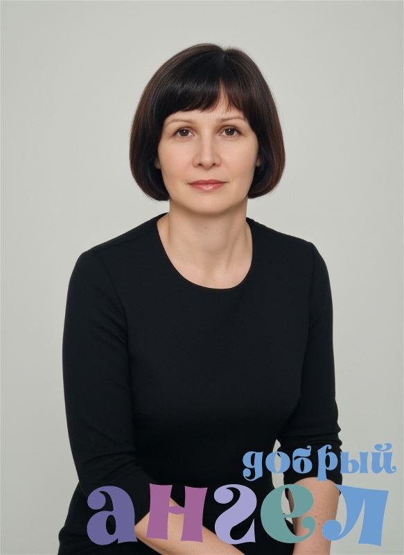 Домработница Любовь