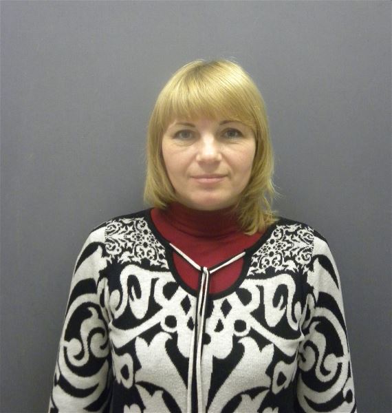 Домработница Лариса