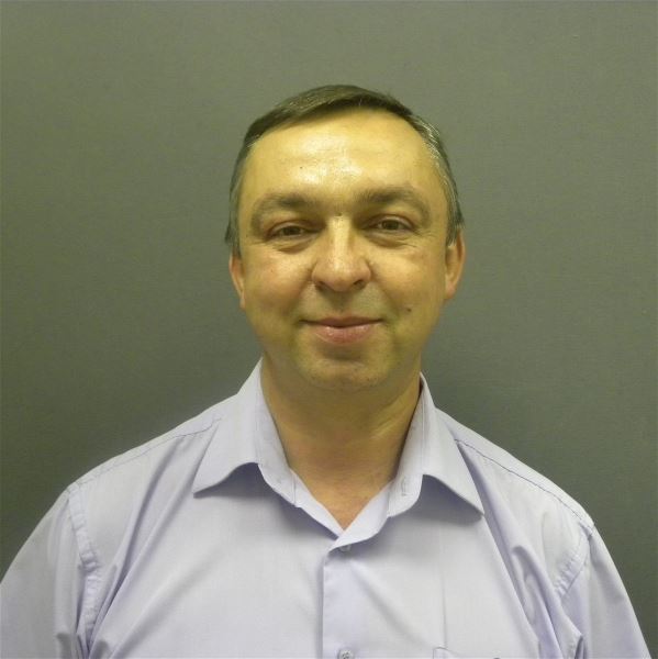 Садовник Николай