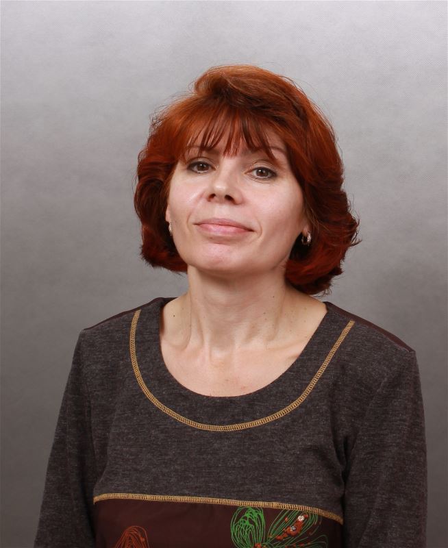 Гувернантка Елена