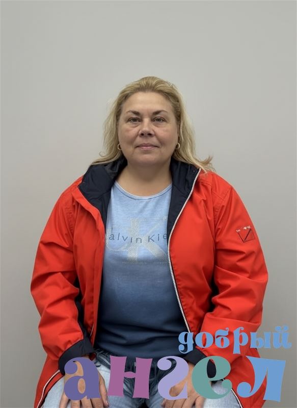Няня Ольга со стажем 35 лет, - ID 266540