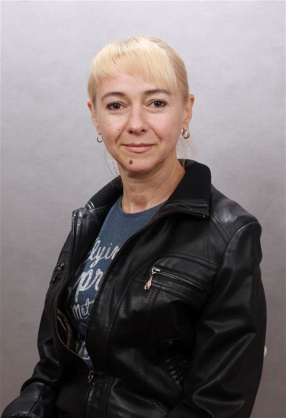 Домработница Ирина