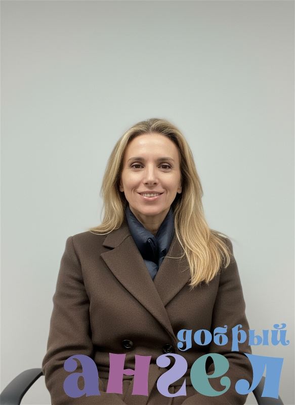 Няня Елена со стажем 23 года, - ID 267082