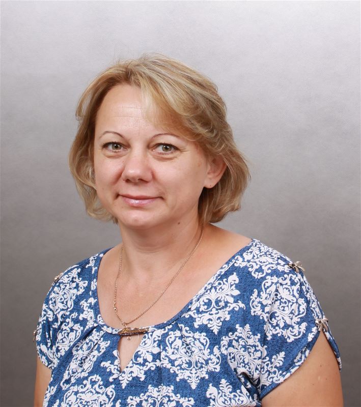 Няня Светлана Анатольевна