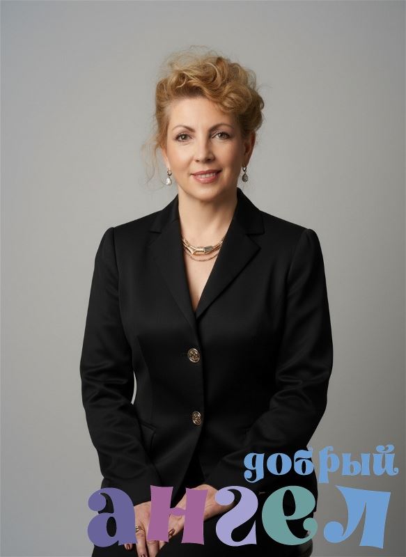 Сиделка Ирина