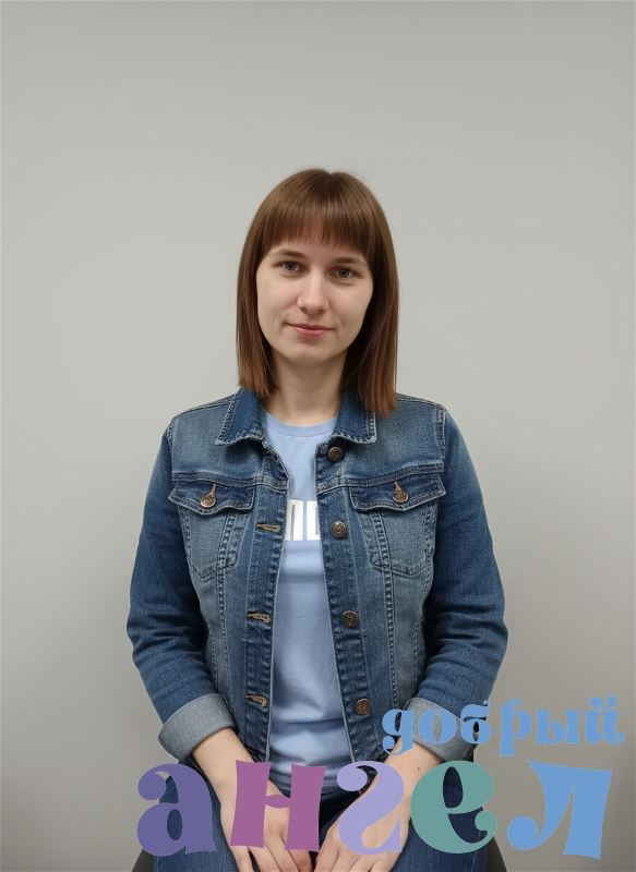 Няня Ольга со стажем 5 лет, - ID 265736