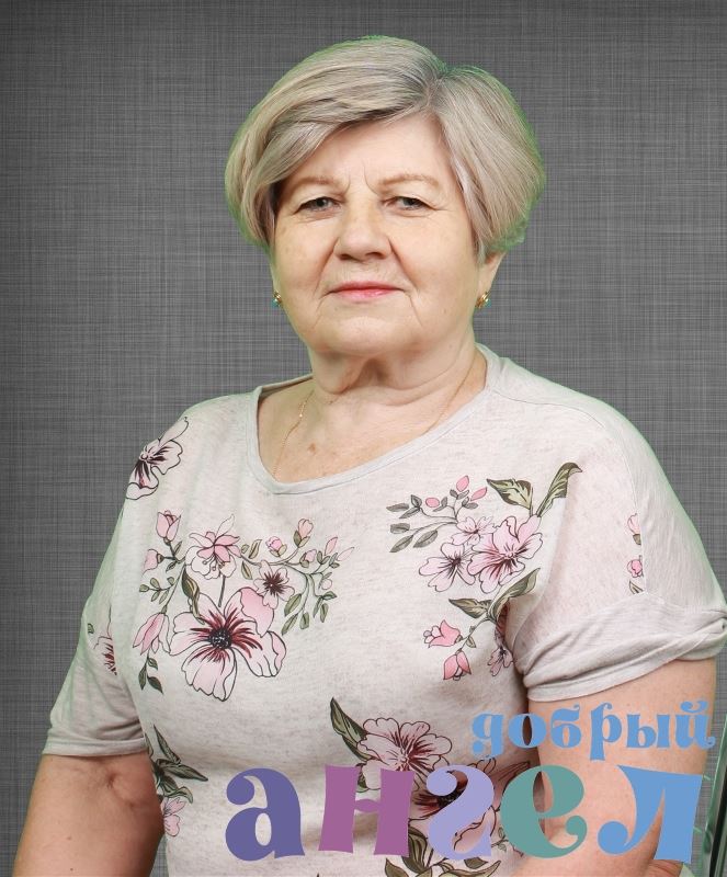 Гувернантка Анна