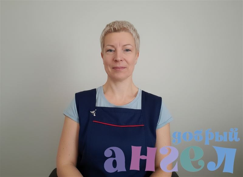 Семейная пара Наталья со стажем 26 лет, - ID 266572