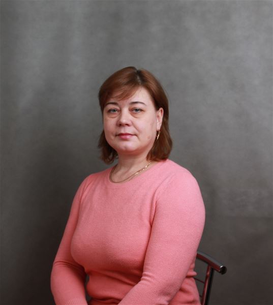 Домработница Анжэла