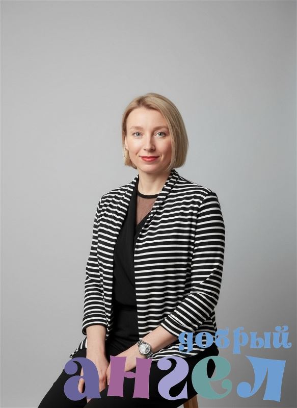 Гувернантка Ольга