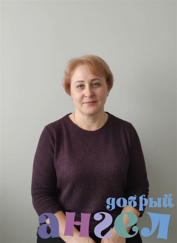Няня Виктория со стажем 32 года, - ID 258586
