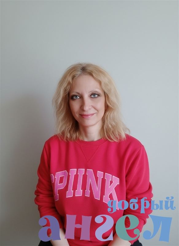Няня Ирина со стажем 26 лет, - ID 261618