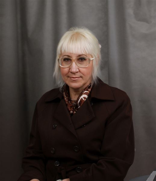 Гувернантка Лена