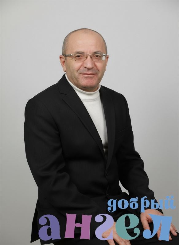 Помощник по хозяйству Неъматилло