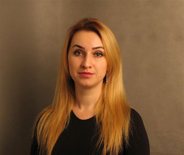 Личный помощник Екатерина
