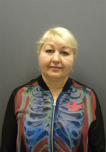 Няня Лариса