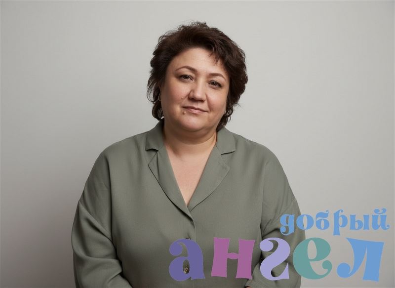 Семейная пара Саодат