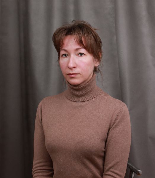 Няня Екатерина