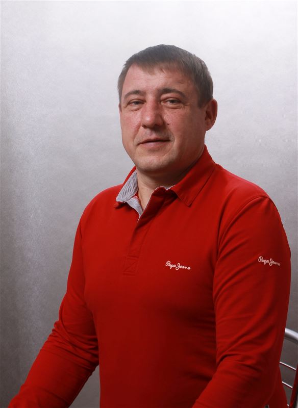 Семейная пара Владимир