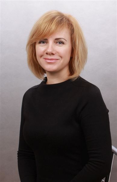 Домработница Оксана