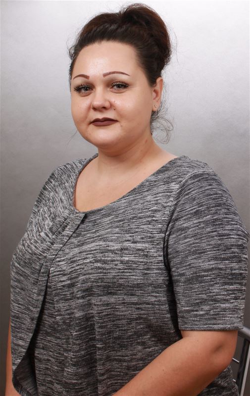 Сиделка Анна