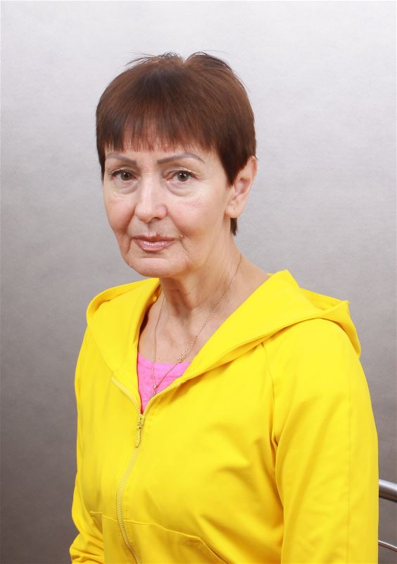 Няня Татьяна Александровна