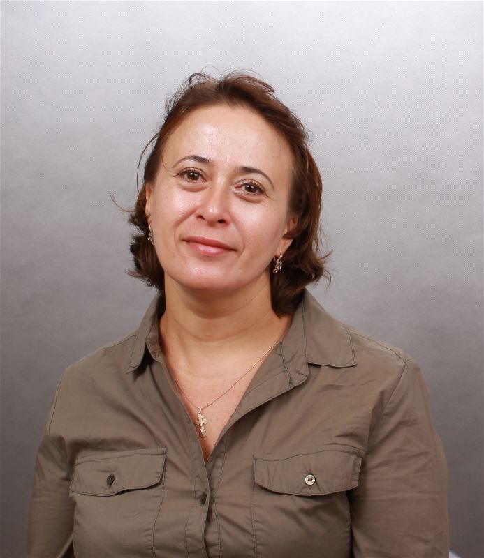 Гувернантка Валентина