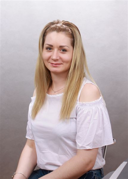 Няня Наталия