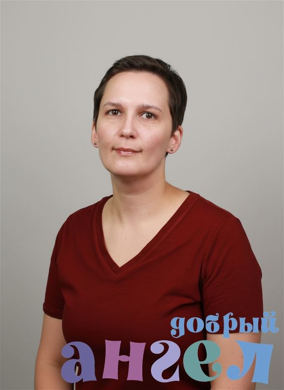 Повар Евгения