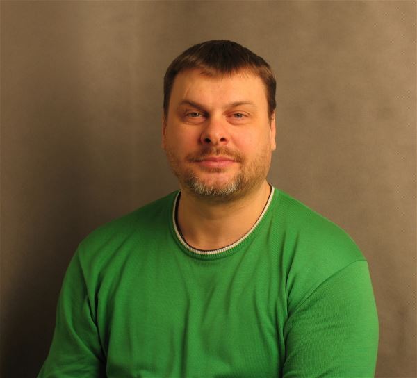 Водитель Григорий