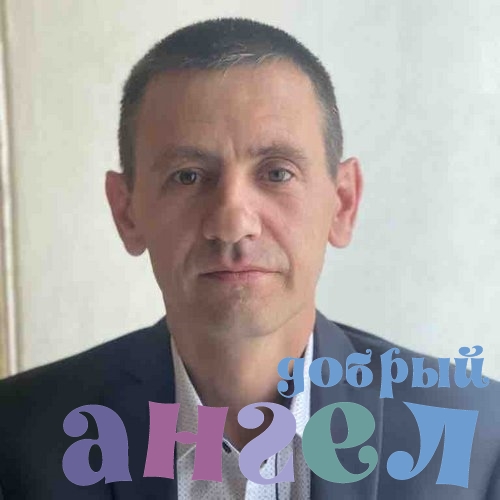 Водитель Иван