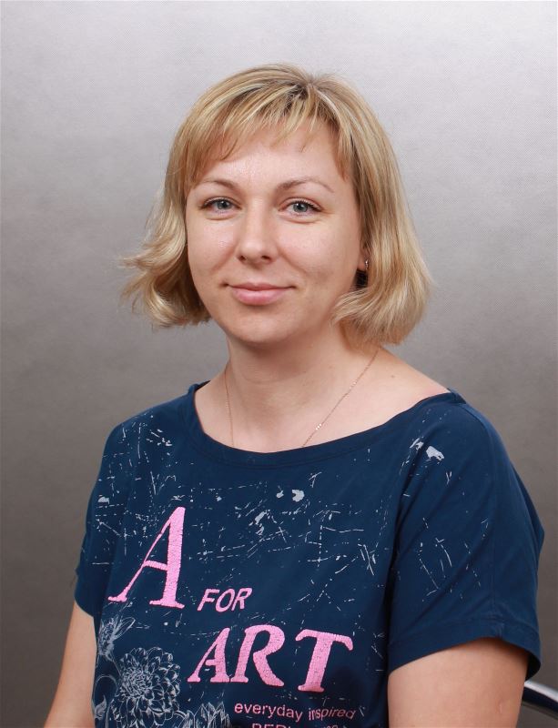Няня Наталья Григорьевна