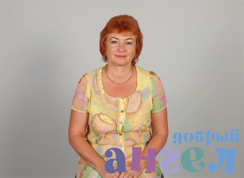 Домработница Розана