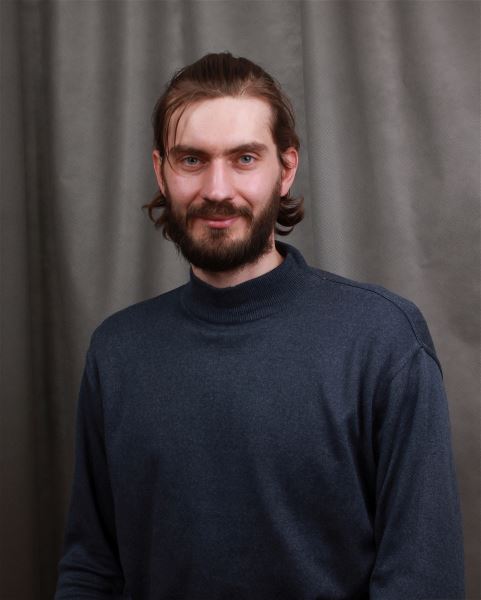 Няня Сергей
