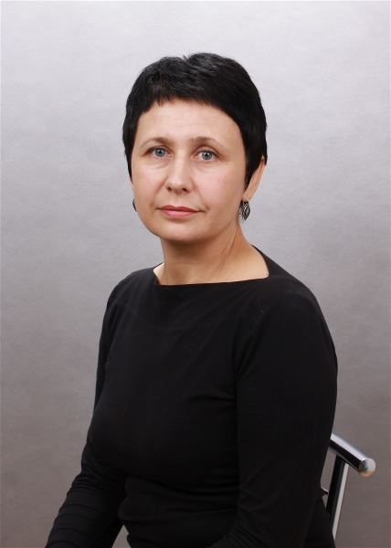 Семейная пара Оксана