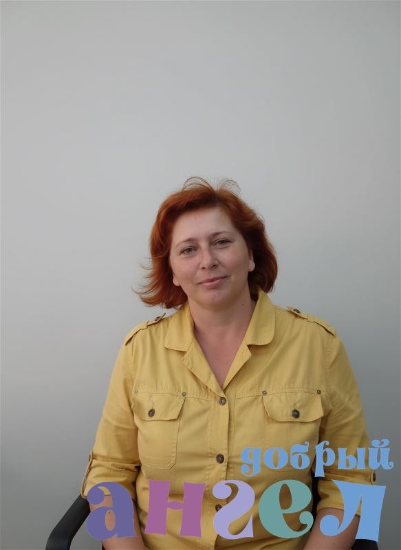 Няня Ирина со стажем 20 лет, - ID 66551