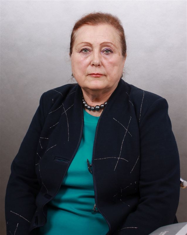 Управляющий Светлана